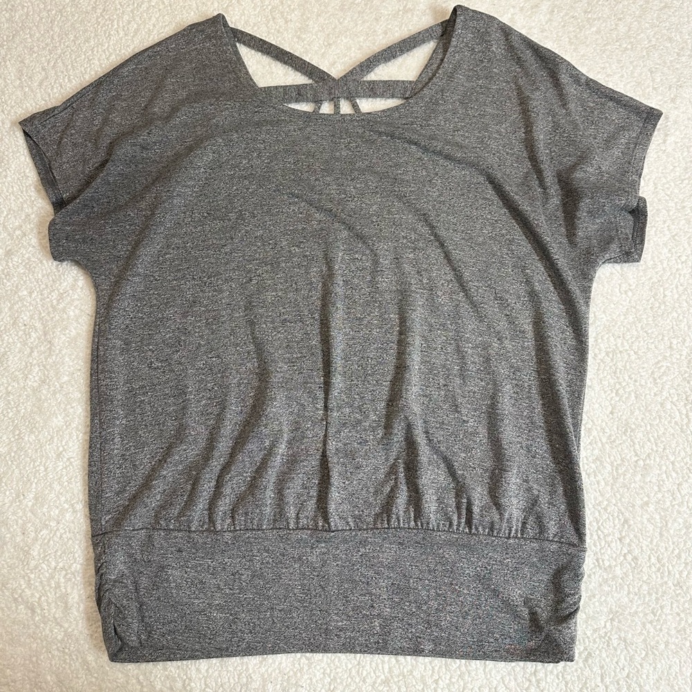 Express Shirt Size M